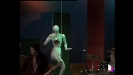 Golden Earring - Ce Soir