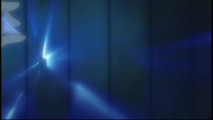 Trinity Blood - Episode - 19