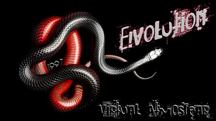Virtual Atmosfear - E!volution (n-love Mix)1996