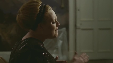 Adele - Rolling in the Deep