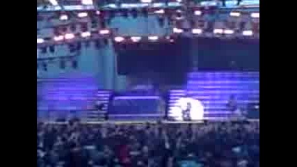 Kiss - Live In Sofia
