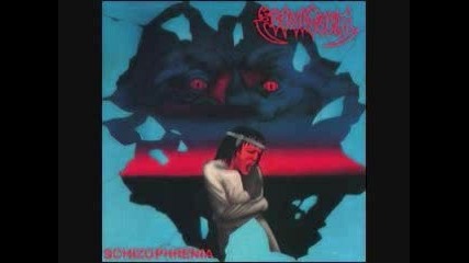 Sepultura - From The Past Comes The Storm 