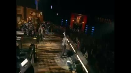 Bon Jovi Any Other Day Live Chicago 2007