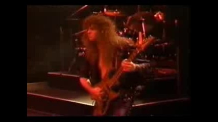 Winger - You Are The Saint, I Am The Sinn