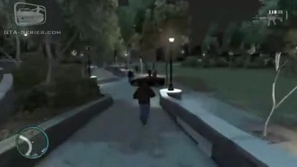 Gta Iv Mission #67 - Union Drive 