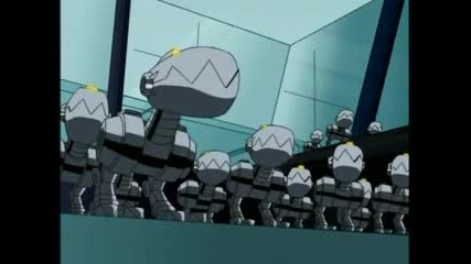 Tmnt s01e03 Attack Of The Mousers 