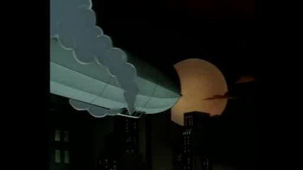 Batman - The Animated Series - Епизод 3