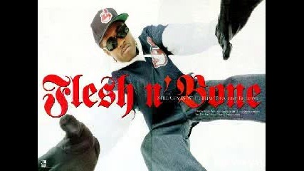 Flesh - N - Bone Fast Rap
