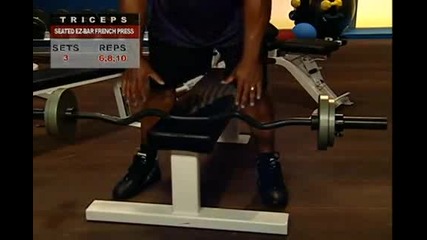 Muscle & Fitness - Arms [part 04/06]