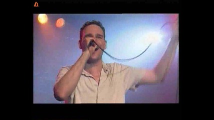 Harem Scarem - No Justice