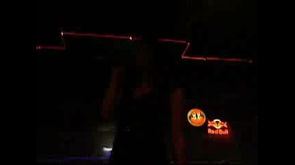 Dj Project Live In Club Maxx (part 5)