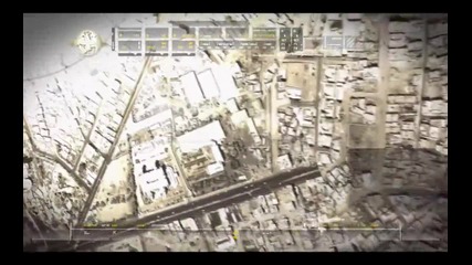 Call Of Duty 4: Moder Warfare Gameplay Mission : Aftermath