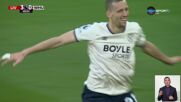 Goal by West Ham United