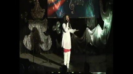 Victoria Georgieva - Chestita Koleda (2011)