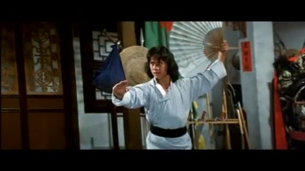 Jackie Chan - Young Master (1980)