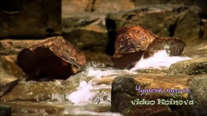 И отново дъжд вали , но на душата ми е светло...чудесна музика !авторски
