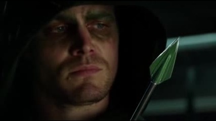 Стрелата / Arrow _ сезон 2, eпизод 06, бг аудио , цял