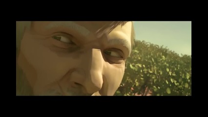 Assassins Creed Embers трейлър