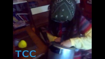 Баба Любка и Баба Лабка С02 Е04 Готвене за Парти от 10.01.2014