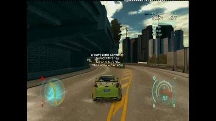need for speed - undercover