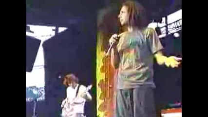 Rage Against The Machine - Vietnow Live
