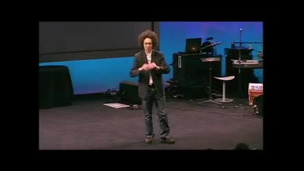 Malcolm Gladwell What we can learn from spaghetti sauce 