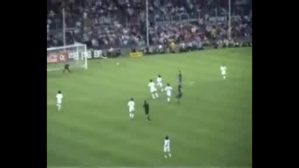 Ronaldinho Goal