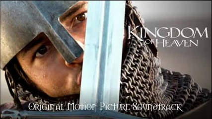 Disk 5 - Kingdom of Heaven * Ost * Original Motion Picture Soundtrack