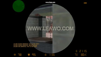 fossick ace vs majesty awp