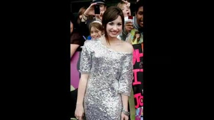 Demi Lovato - This is me 