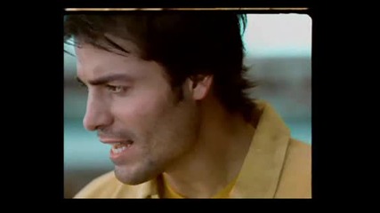 Chayanne - Y Tu Te Vas