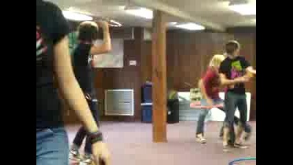 Boys Se Obpitfat Da Vyrtat Obra4i :d Tc