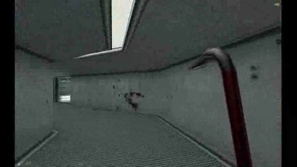 Half Life - Noob