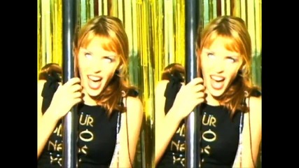Kylie Minogue - Your Disco Needs You ( Alternative Version ) [ Hd 720 ]