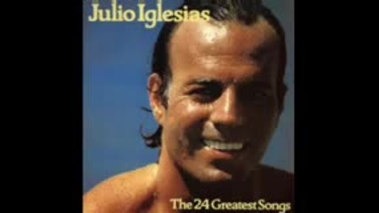 Julio Iglesias - Ne Me Parle Plus D_amour - Превод