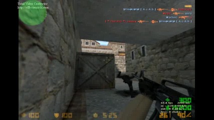7h3 - Pr0 Clan Mini Movie