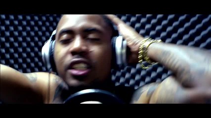 Nas - Nasty [ високо качество ]