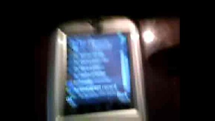 Dual Sim Venus C9000