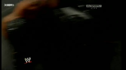 Wwe Money in the Bank 2010 Rey Mysterio vs Jack Swagger part 1 