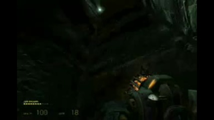 Half Life 2 walkthrough Part 15