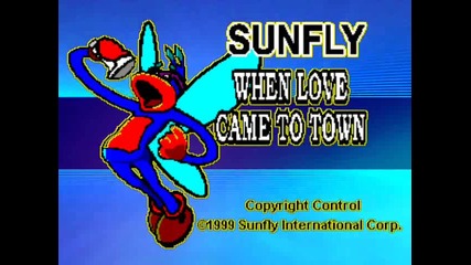 U2 & Bb King - When Love Came To Town - karaoke