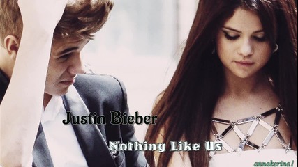 11 . Превод!!! Justin Bieber - Nothing Like Us
