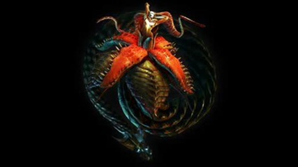 devil may cry 4 echidna appears