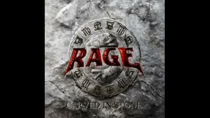 Rage - Open My Grave