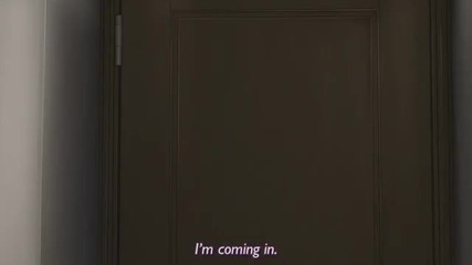 Time of Eve (movie) Episode 1 part 2