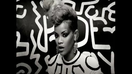 Hd Rihanna - Rude Boy Hq