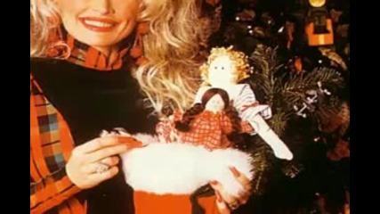 Dolly Parton - Christmas Times A Comin 