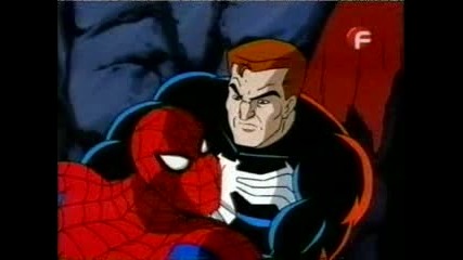 Spiderman S03 E11 Bg Audio 
