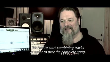 #09 * Mixing and Mastering * Nightwish - Making of new album 2015; Episode 9 (official Trailer)