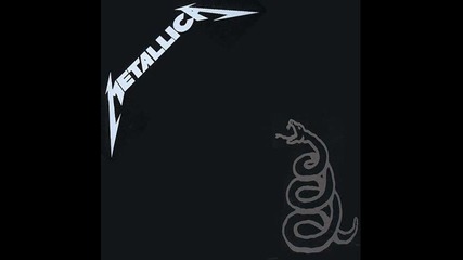 Metallica - Holier Than Thou Hq